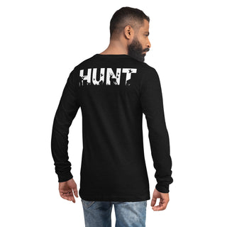 The HSP "Hunt" Long Sleeve T-Shirt
