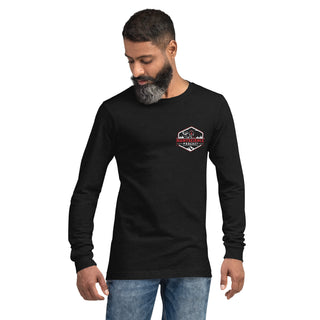 Nash Scope OPS Long Sleeve T-Shirt, Carphunter&Co Shop
