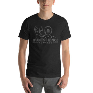 The HuntScience "Dark Style" Shirt - Standard Fit